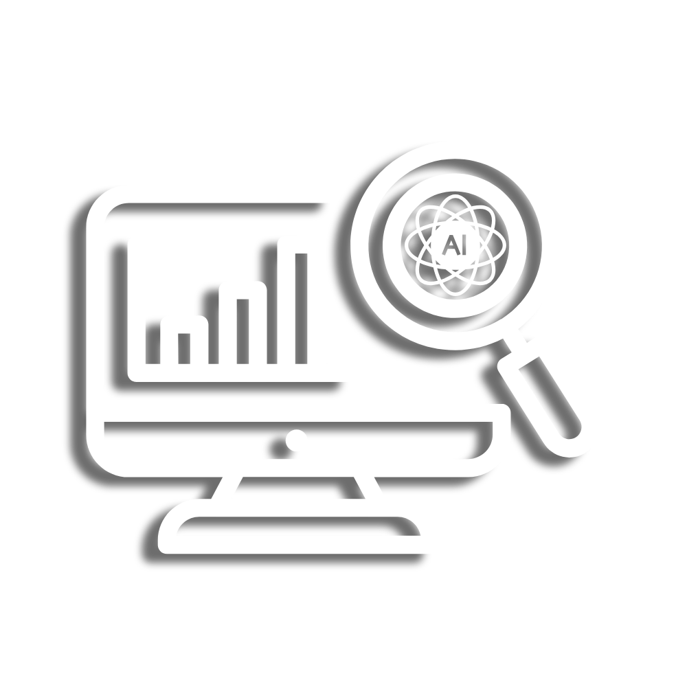 AI Health Monitoring - shadow